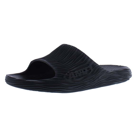 AND1 Mirage Mens Shoes Size 10, Color: Black