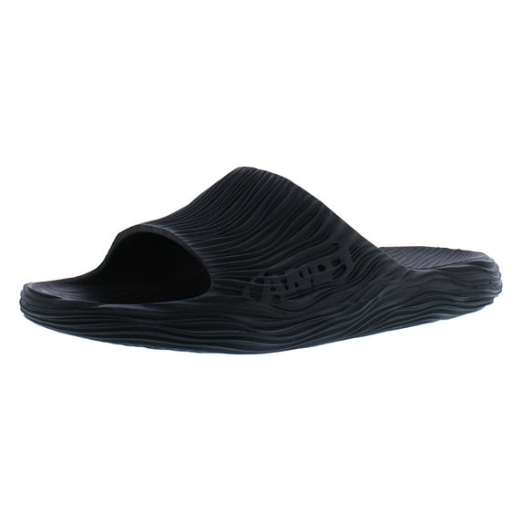 AND1 Mirage Mens Shoes Size 13, Color: Black