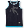 thumbnail image 1 of AND1 Polyester Mesh Basketball Jersey (Little Boys & Big Boys), 1 of 3