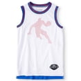 thumbnail image 1 of AND1 Polyester Mesh Basketball Jersey (Little Boys & Big Boys), 1 of 3