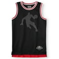 thumbnail image 1 of AND1 Polyester Mesh Basketball Jersey (Little Boys & Big Boys), 1 of 3