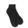 thumbnail image 1 of AND1 Quarter Cut Men's Socks, 12 Pack, 1 of 2