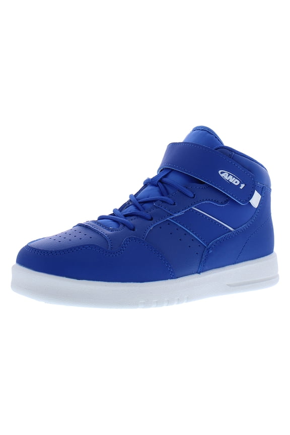 Resolve PS Boys Shoes Size 1, Color: Medium Blue