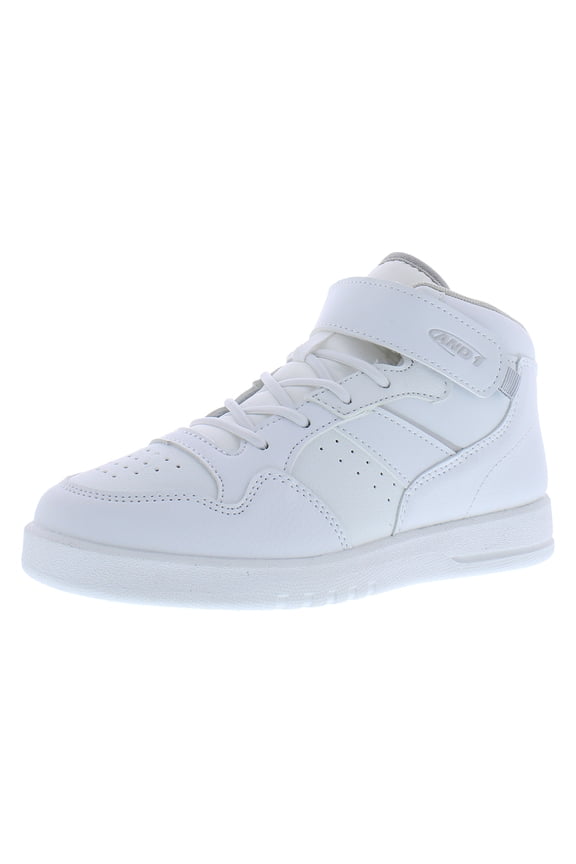 Resolve PS Girls Shoes Size 1, Color: White