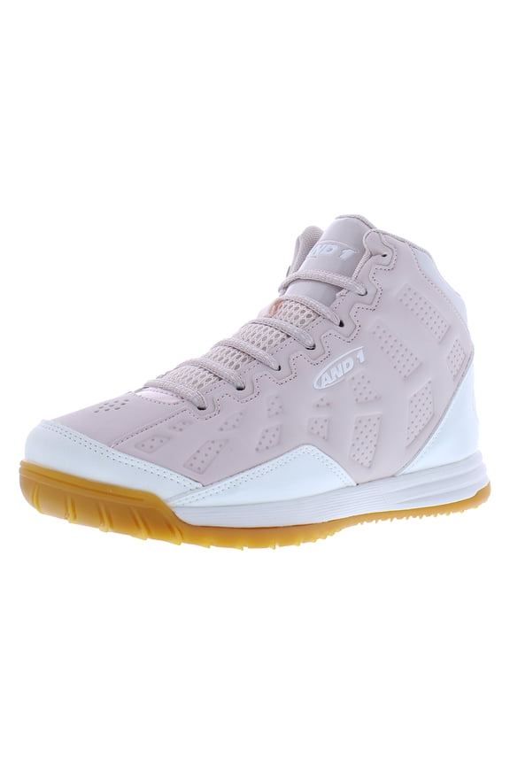 Show Out PS Girls Shoes Size 3, Color: Light Pink