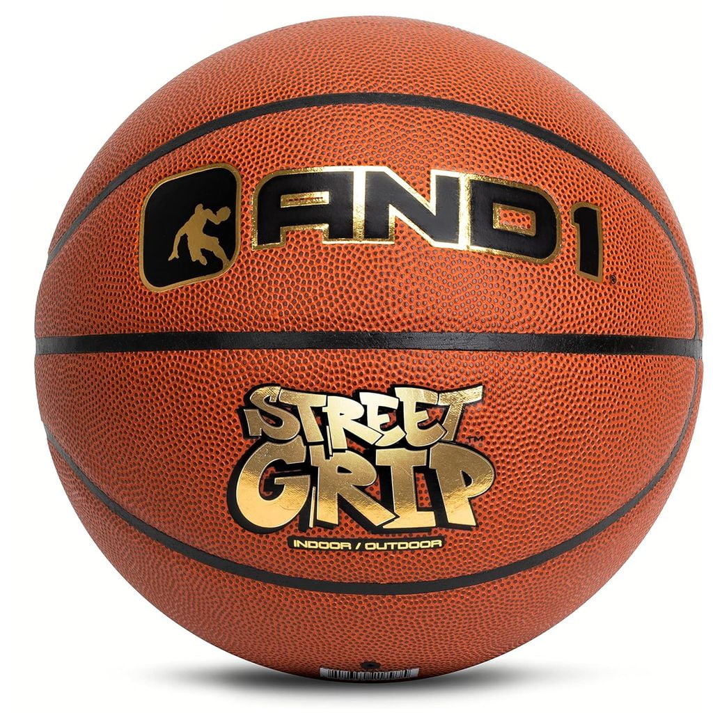 趣味 SPORT&STREET/29 And1 Fantom Official Streetball - Walmart.com