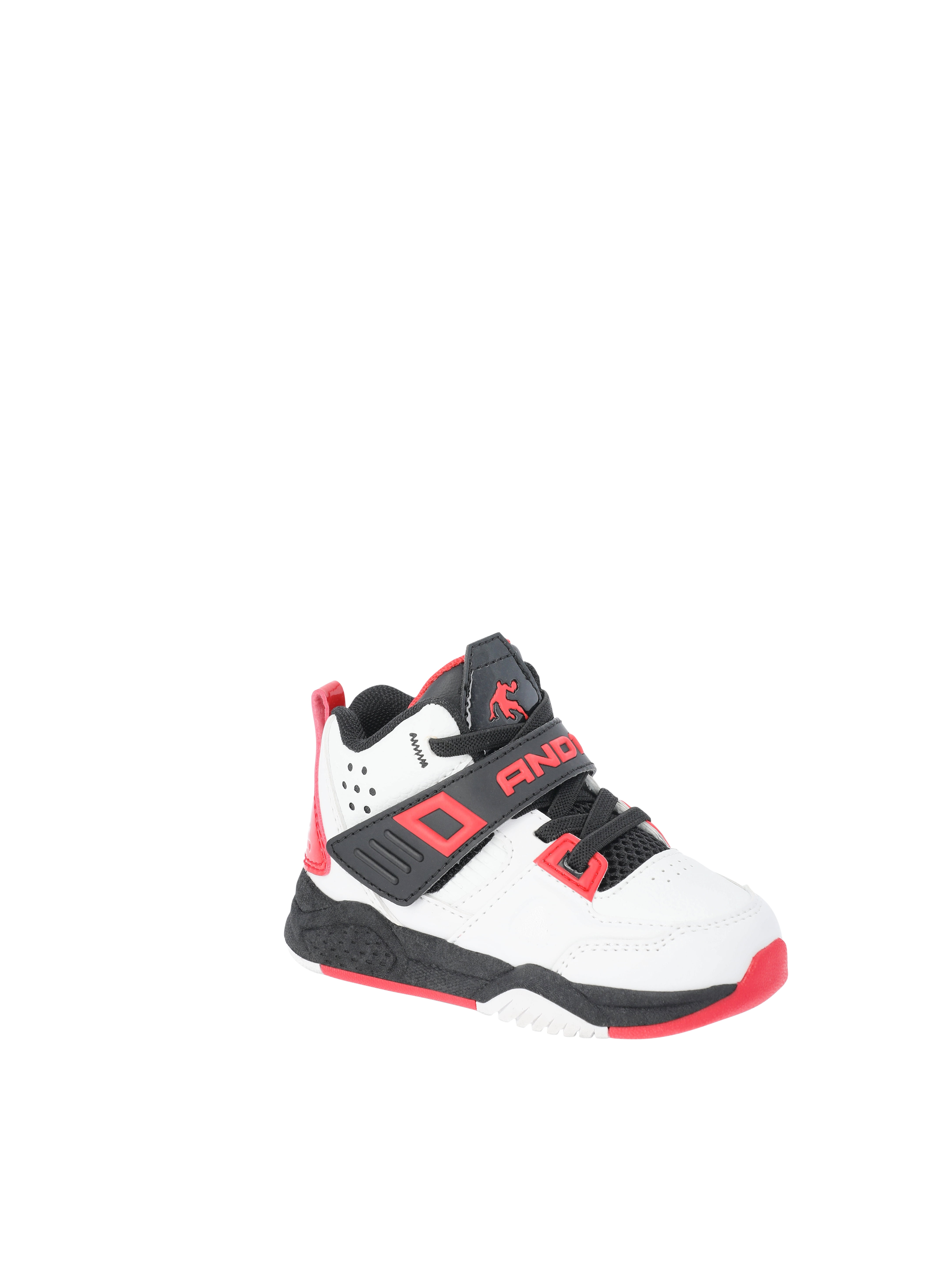 AND1 Toddler Boys Athletic Lace Up Sneakers