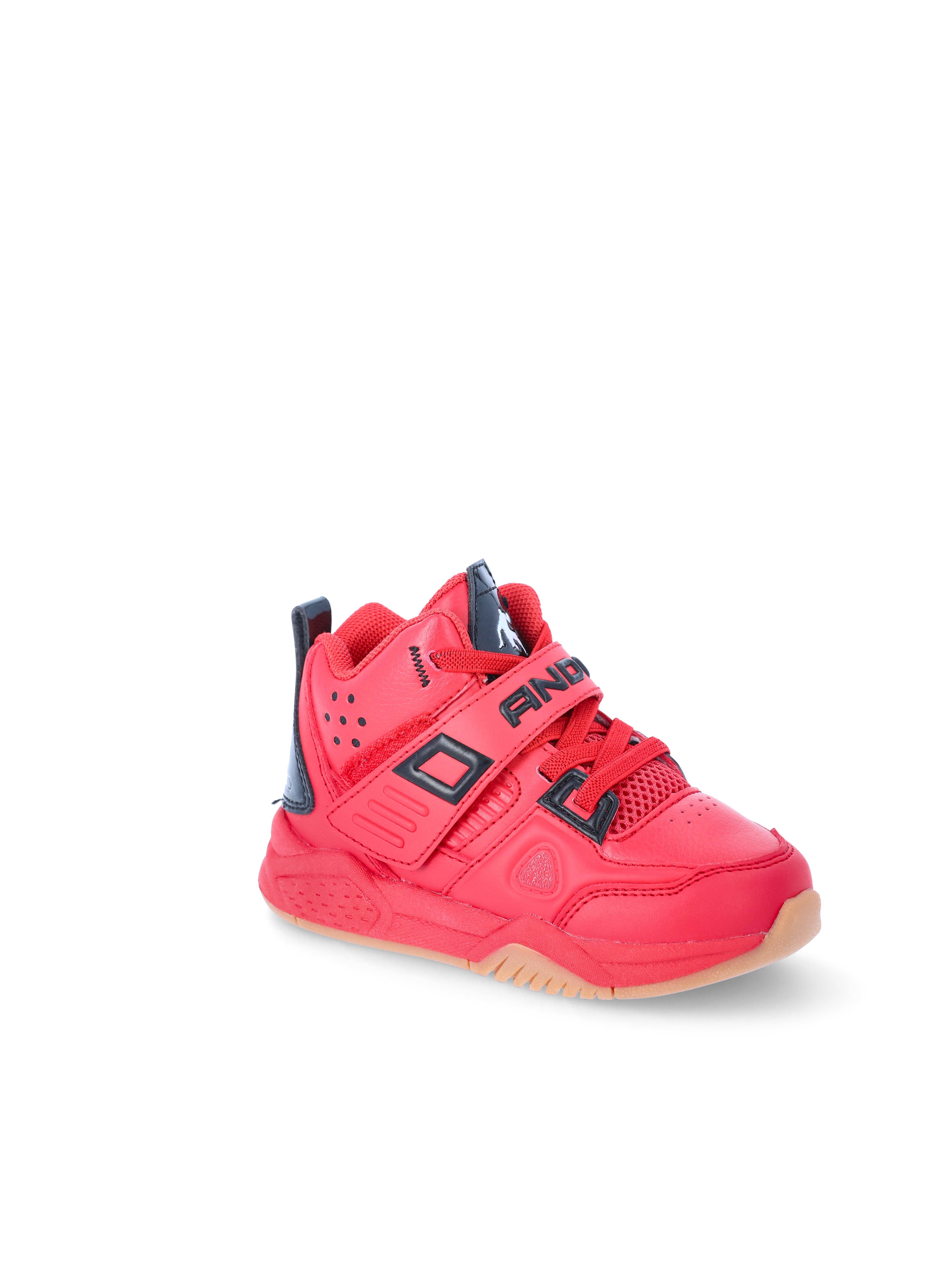 And1 Toddler Boys Athletic Lace Up Sneakers