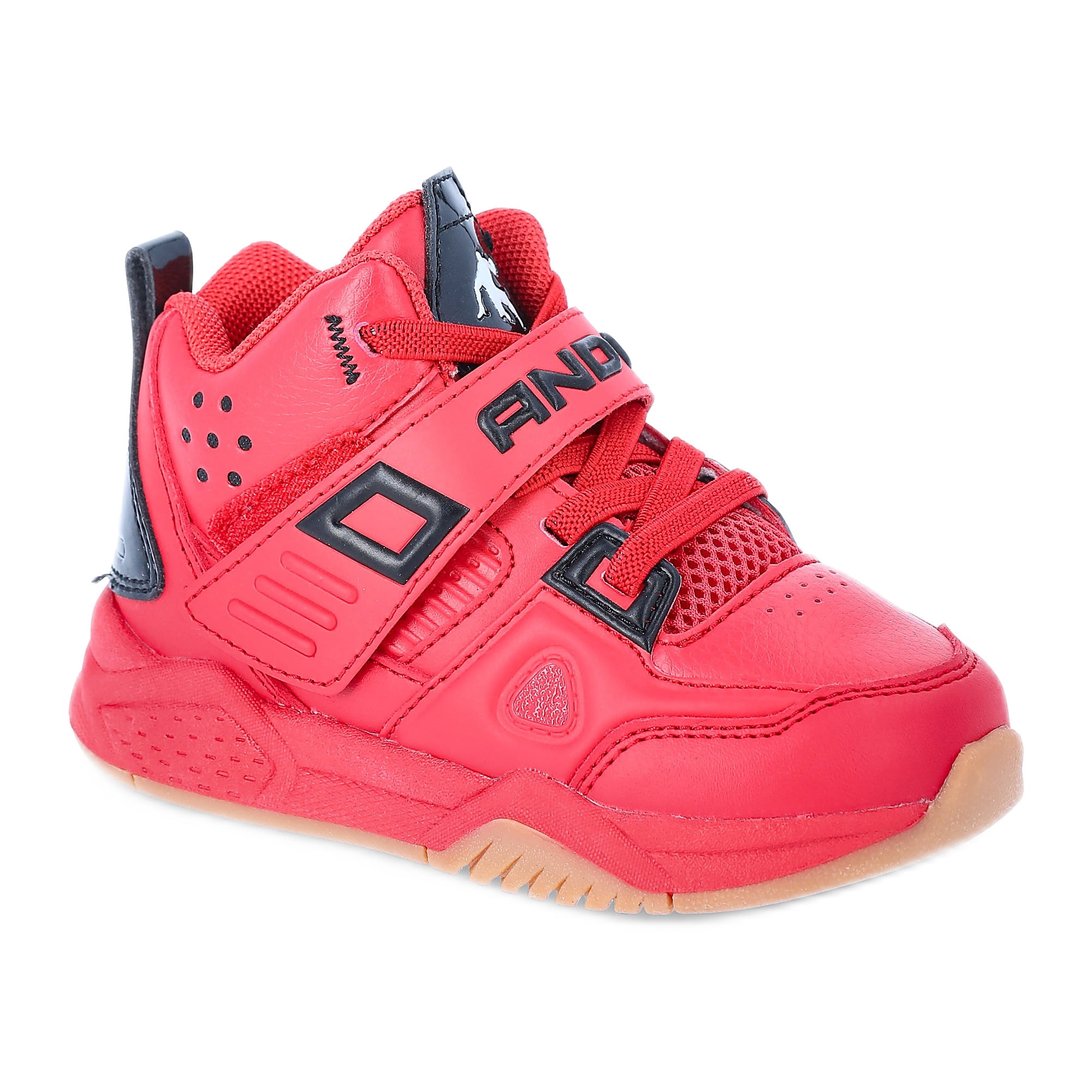 AND1 Toddler Boys Athletic Lace Up Sneakers