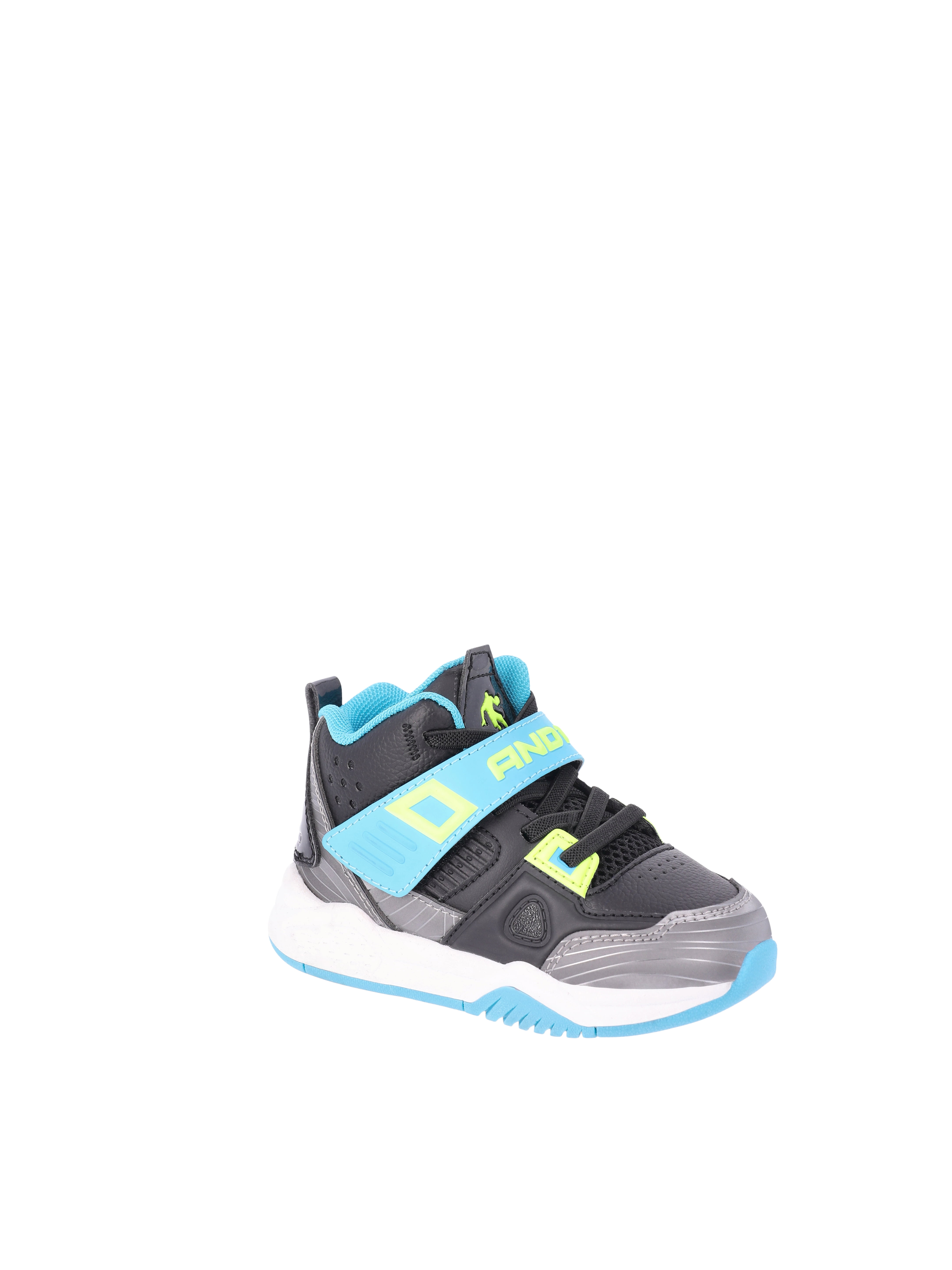 AND1 Toddler Boys Athletic Lace Up Sneakers