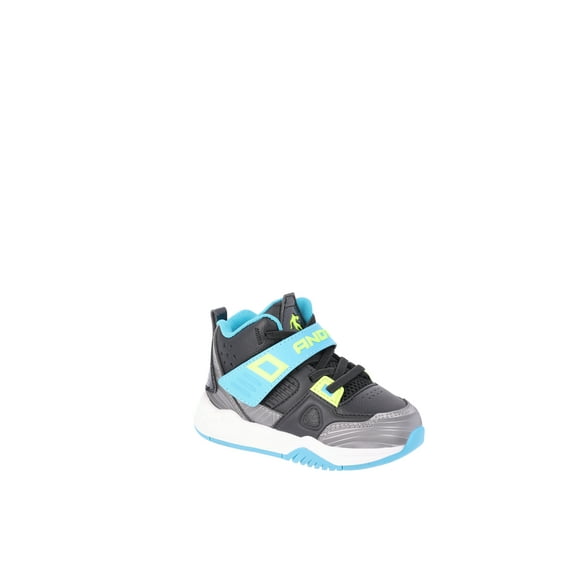 AND1 Toddler Boys Athletic Lace Up Sneakers