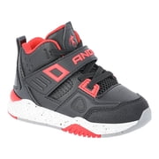 AND1 Toddler Boys Lace Up Athletic Sneakers