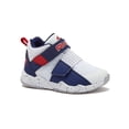 thumbnail image 1 of AND1 Toddler Boys Blindside Basketball Sneakers, Sizes 7-12, 1 of 5