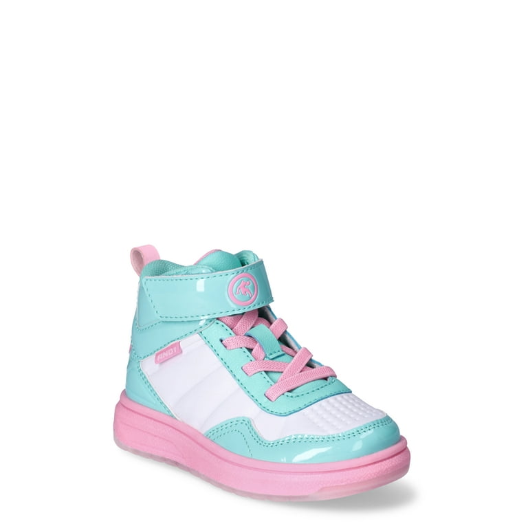 And1 toddler fashion shoes