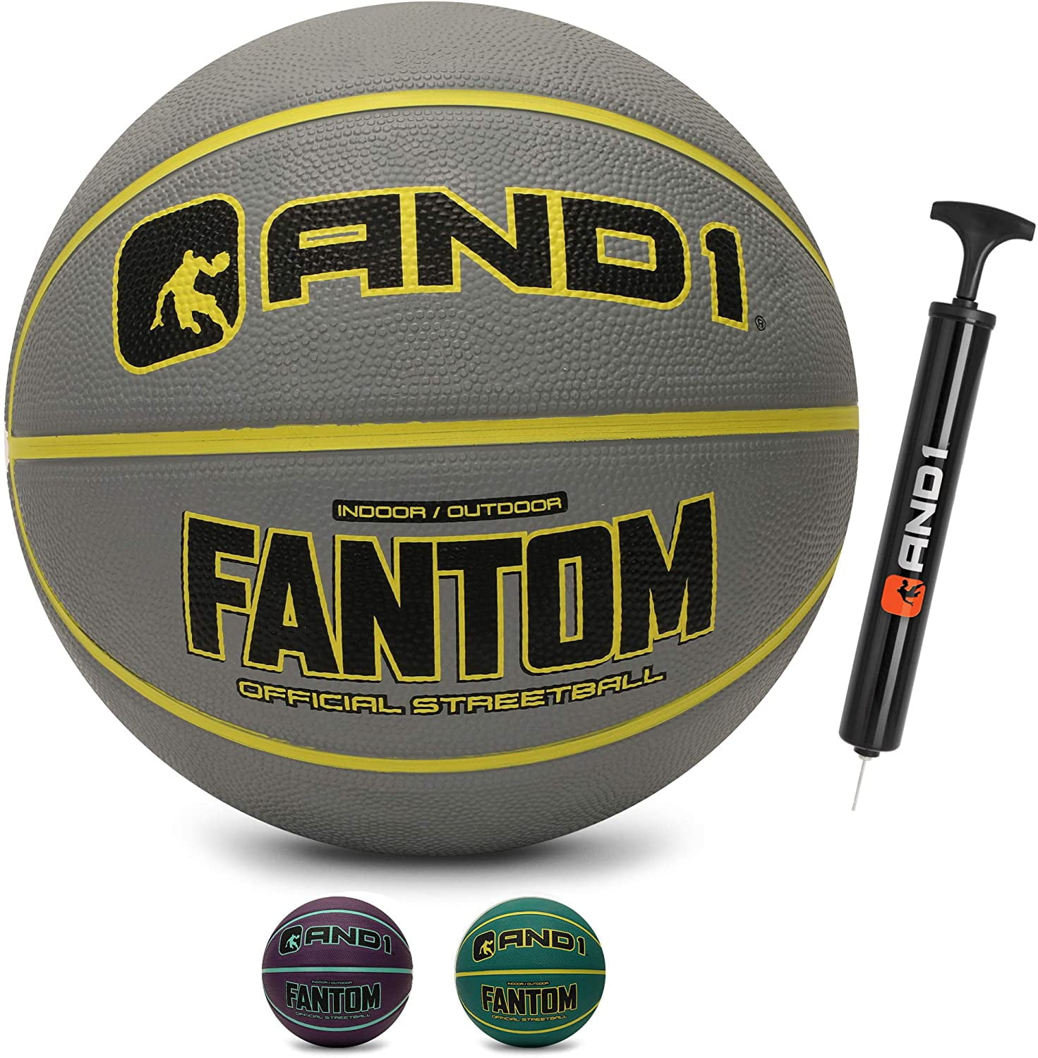 And1 fantom 2 store