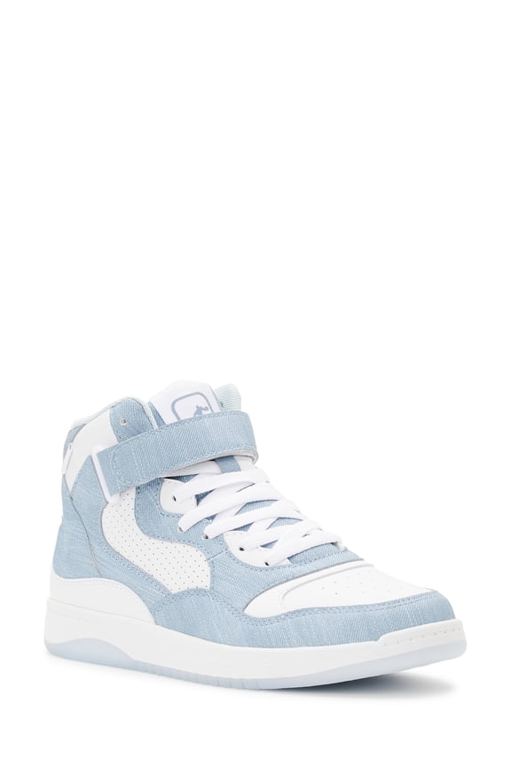 Women's High Top Basketball Sneakers