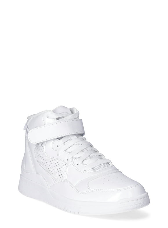 AND1 Women's High Top Basketball Sneakers