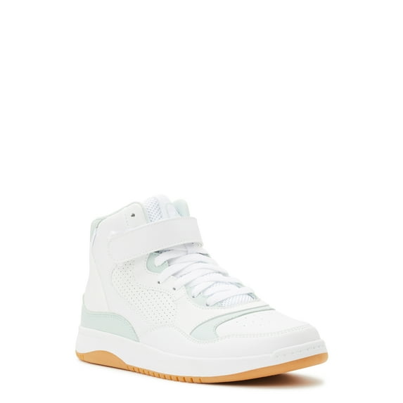 AND1 Women's High Top Basketball Sneakers