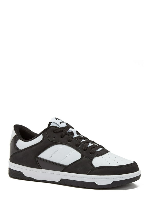 AND1 Women's Low Top Basketball Shoe (Wide Width Available)