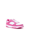 thumbnail image 1 of AND1 Women’s Low Top Basketball Sneaker, Wide Width Available, Sizes 6-11, 1 of 7