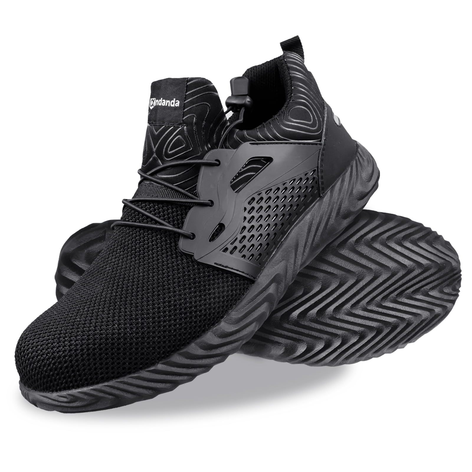 Andanda Work Shoes ANDANDA Men main image 2