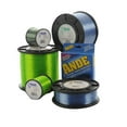 thumbnail image 1 of ANDE Backcountry Monofilament Line 2LB Spool Blue, 15#, 1 of 2