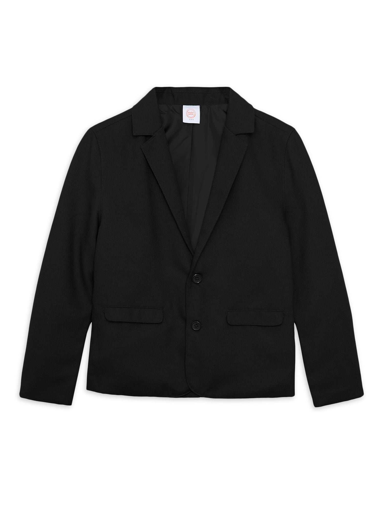 ANDE Boys Blazer, Sizes 4-16 & Husky