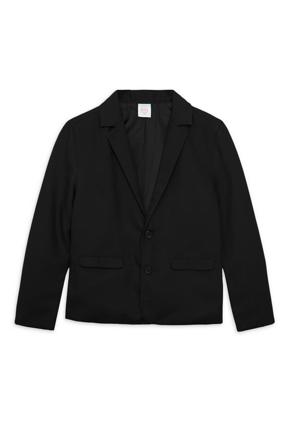 Boys Blazer, Sizes 4-16 & Husky