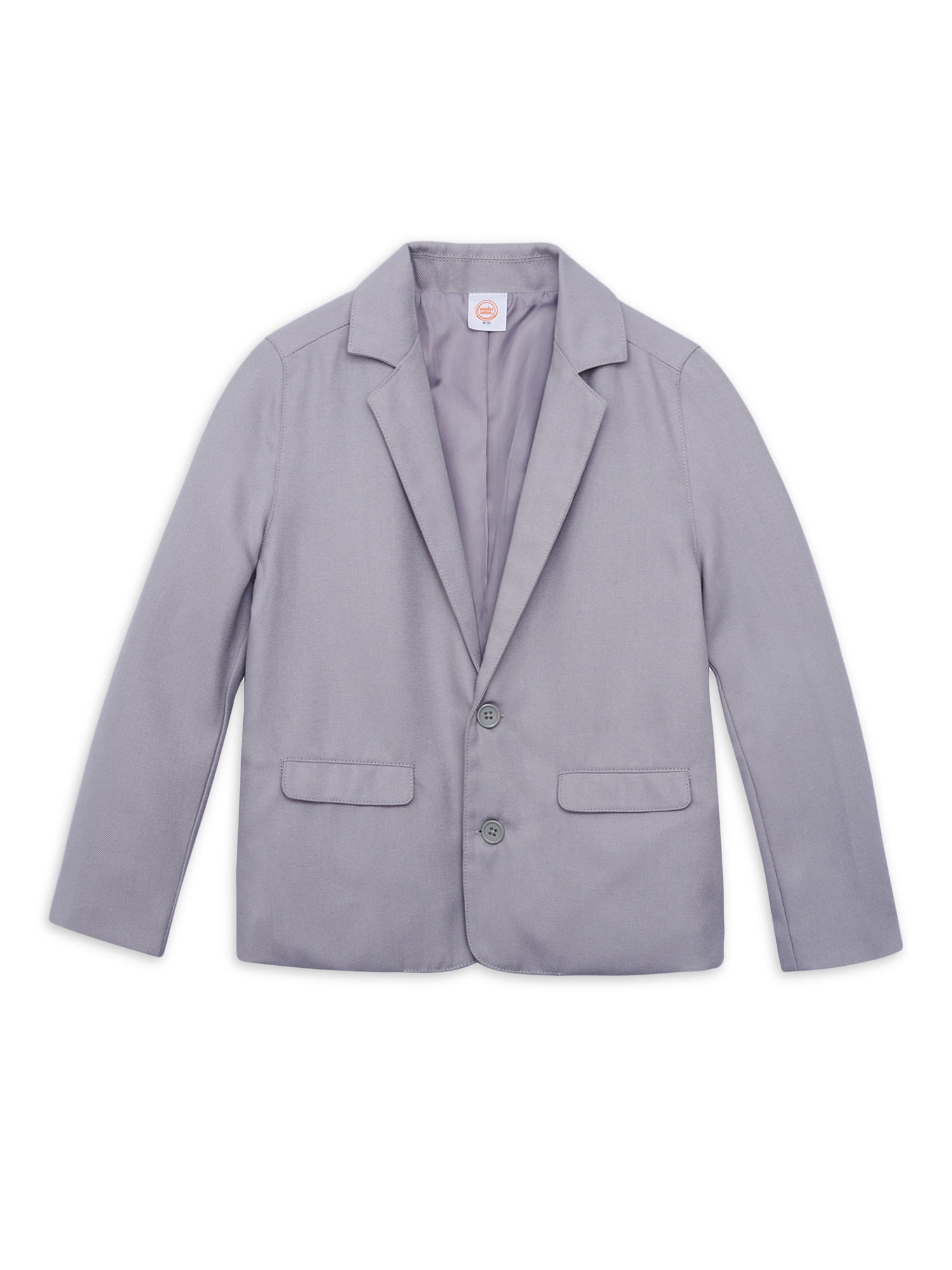 ANDE Boys Blazer, Sizes 4-16 & Husky