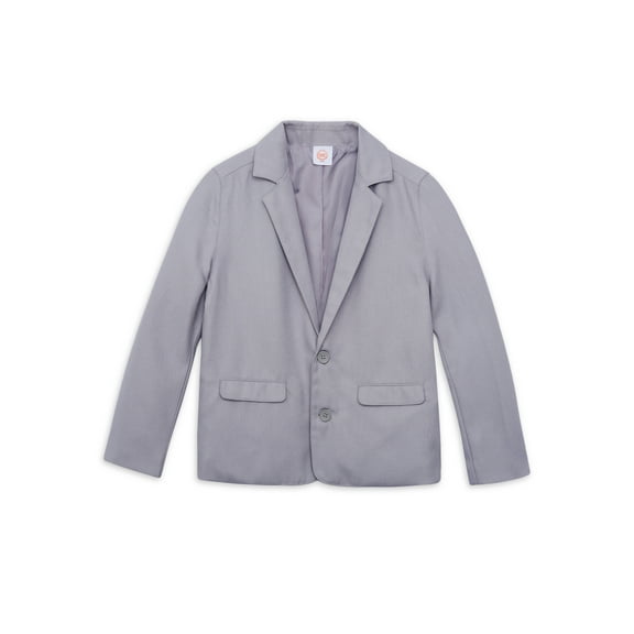 ANDE Boys Blazer, Sizes 4-16 & Husky
