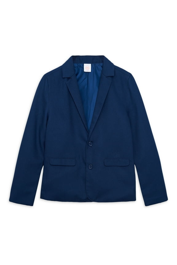 Boys Blazer, Sizes 4-16 & Husky