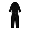 thumbnail image 1 of ANDE Boys’ Knit Blazer and Pants Set, 2-Piece, Sizes 4-18 & Husky, 1 of 7