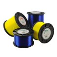 thumbnail image 1 of ANDE Monster 2LB Spool Yellow, 125# Monofilament, 1 of 1