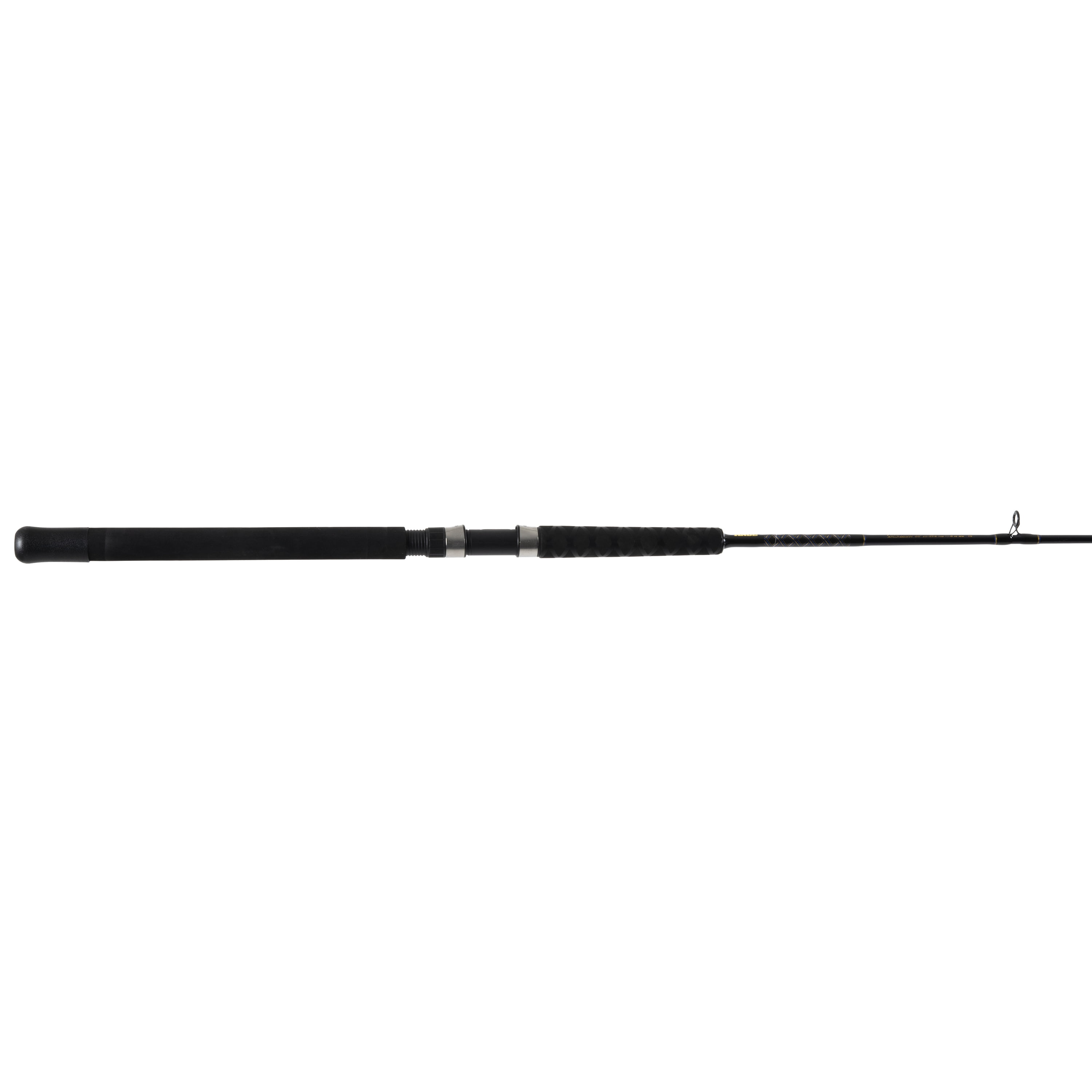 ANDE Tournament ATCJ661MH 6 Ft. 6 In. Medium Heavy Jig Casting Rod 