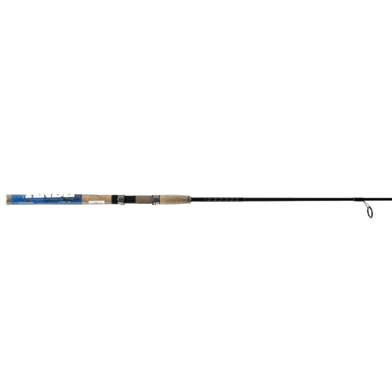 ANDE Tournament ATIS-761AMH 7 Ft. 6 In. Medium Heavy Inshore Spinning Rod