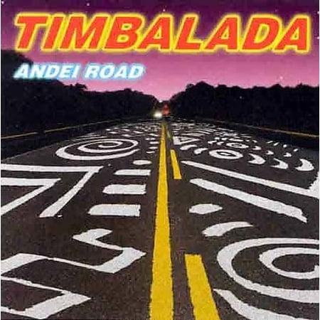 ANDEI ROAD