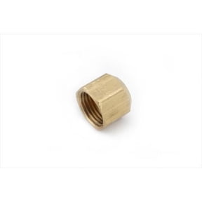 ANDER METAL 70404008 Lead Free Cap- 0.5 In.