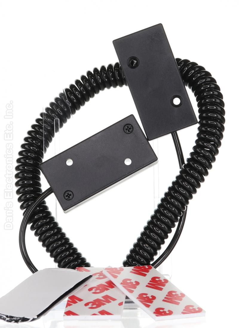 ANDERIC Universal Remote Control Security Cable