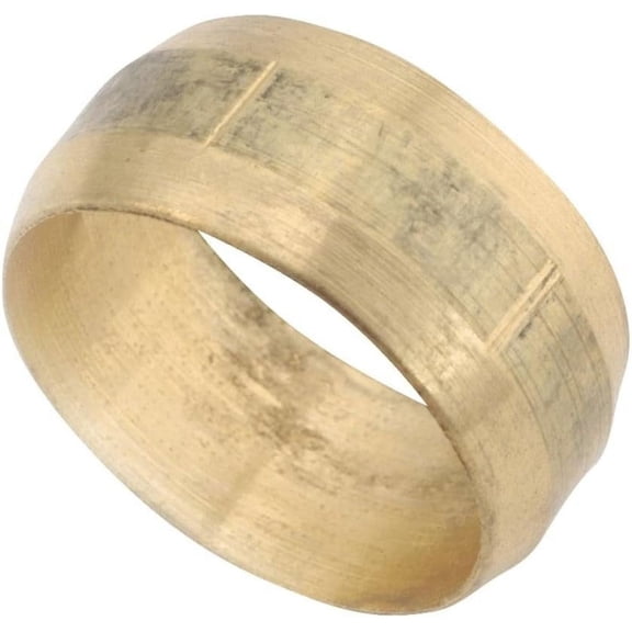 ANDERSON METALS 730050-08 Comp Sleeve