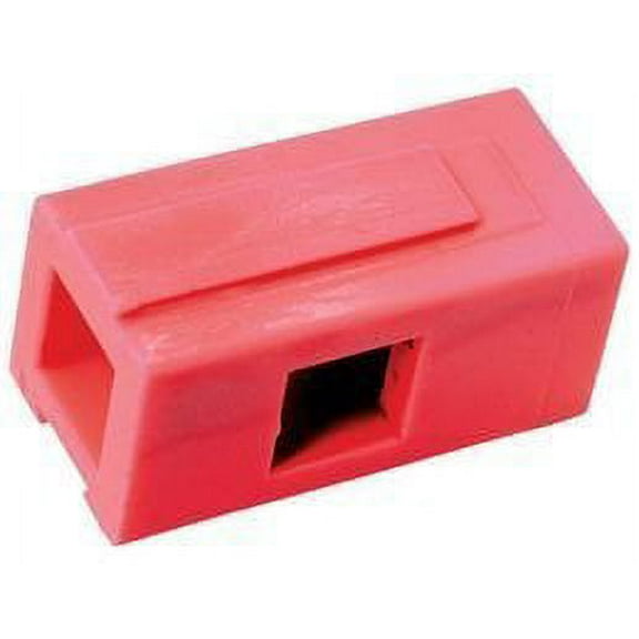 ANDERSON POWER PRODUCTS 1399G9 MOUNTING WING, PP15, PP30 SERIES CONN (50 pieces)