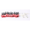 thumbnail image 2 of Anderson Powerpole 30 Amp Contacts – 1331 – Bulk Pack Of 10 2 of 5