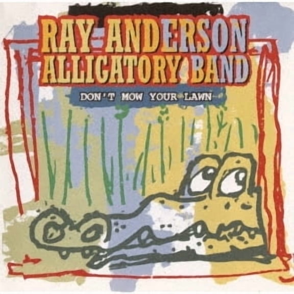 Anderson,Ray Alligatory Band / Soloff,Lew - Bruce Bread In The Bone (Remastered) - Music & Performance - CD