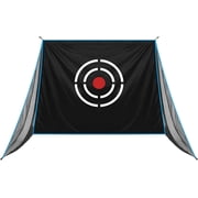 ANDGOAL Premium Golf Practice Net Target - Durable and Portable