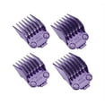thumbnail image 1 of ANDIS Barber Salon Master Dual Magnetic Hair Clipper Comb Guide Set CL-01415, 1 of 8