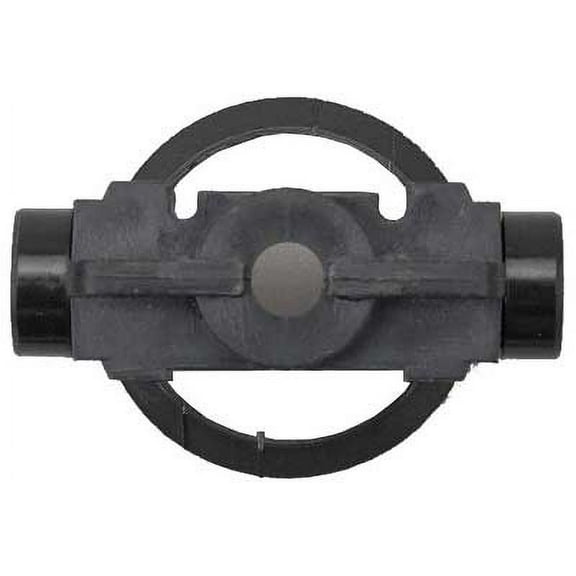 ANDIS Blade Cleaning Brush 2 x CL-12415