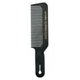 thumbnail image 1 of Starflite Hair Styling Comb #858, 1 of 2