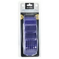 thumbnail image 1 of ANDIS Master Dual Magnetic Hair Clipper Comb Guide Set #01410, 1 of 2