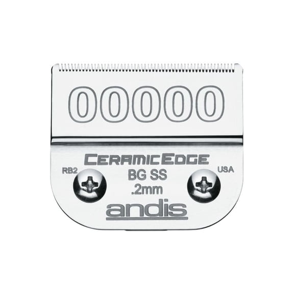 Andis Ceramic Edge Blade