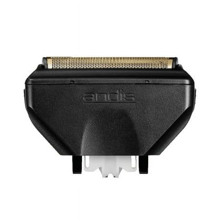 ANDIS RT-1 & D-5 SuperLiner Trimmer Titanium Shaver Head Attachment CL-77120
