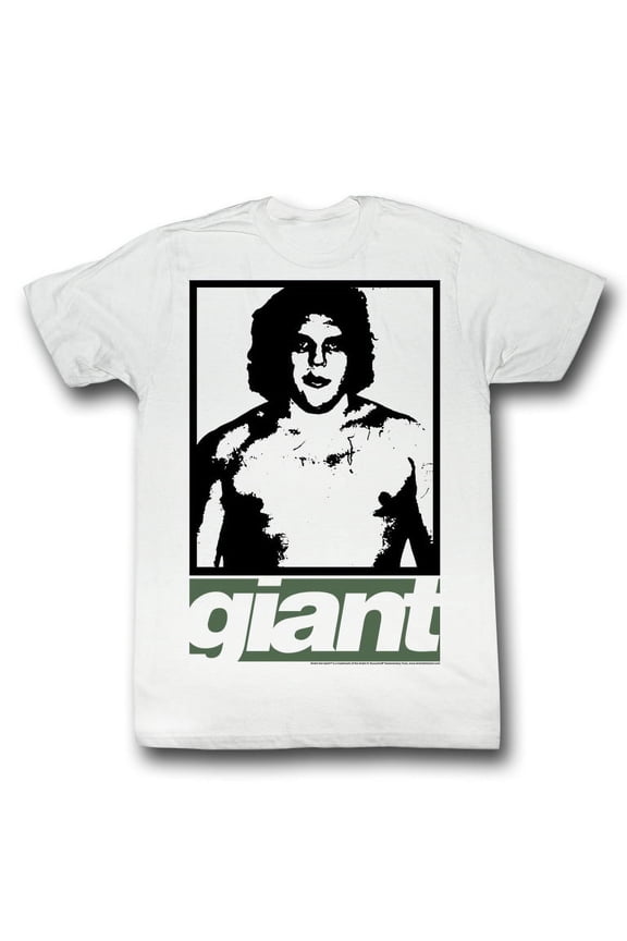 ANDRE THE GIANT GIZEY Shirt